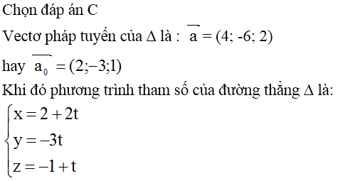 Giải bài 11 trang 96 sgk Hình học 12 | Để học tốt Toán 12