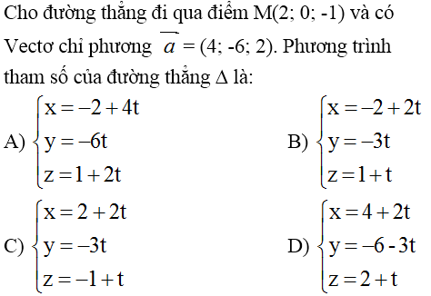 Giải bài 11 trang 96 sgk Hình học 12 | Để học tốt Toán 12