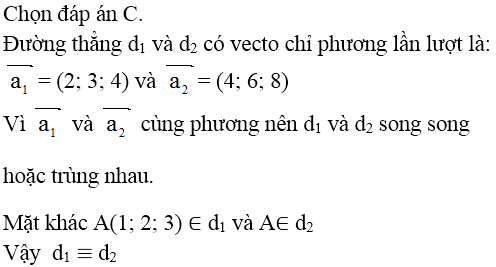 Giải bài 13 trang 96 sgk Hình học 12 | Để học tốt Toán 12