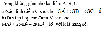 Giải bài 14 trang 101 sgk Hình học 12 | Để học tốt Toán 12