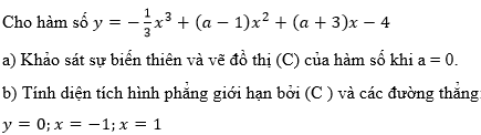 Giải bài 2 trang 145 sgk Giải tích 12 | Để học tốt Toán 12