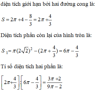 Giải bài 3 trang 121 sgk Giải tích 12 | Để học tốt Toán 12