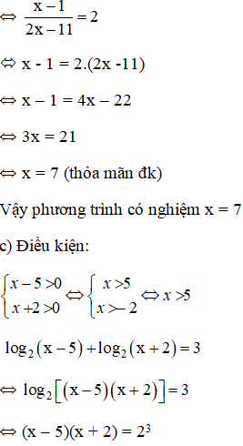 Giải bài 3 trang 84 sgk Giải tích 12 | Để học tốt Toán 12