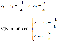 Giải bài 4 trang 140 sgk Giải tích 12 | Để học tốt Toán 12