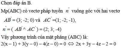 Giải bài 8 trang 95 sgk Hình học 12 | Để học tốt Toán 12