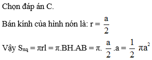 Giải bài 9 trang 52 sgk Hình học 12 | Để học tốt Toán 12