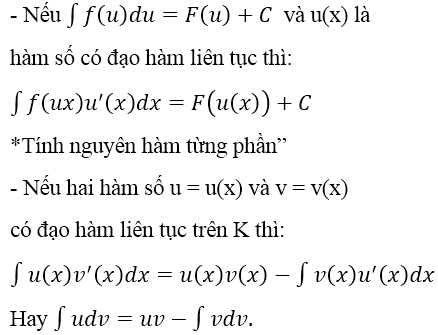 Giải bài tập Giải tích 12 | Để học tốt Toán 12