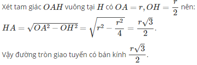 Giải bài tập Toán 12 | Giải Toán lớp 12