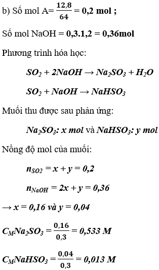 Bài 31: Sơ lược về bảng tuần hoàn các nguyên tố hóa học