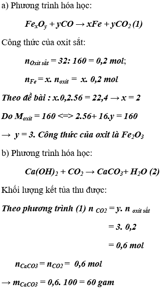 Bài 32: Luyện tập chương 3: Phi kim - Sơ lược về bảng tuần hoàn các nguyên tố hóa học