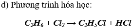 Bài 42: Luyện tập chương 4 : Hiđrocacbon - Nhiên liệu