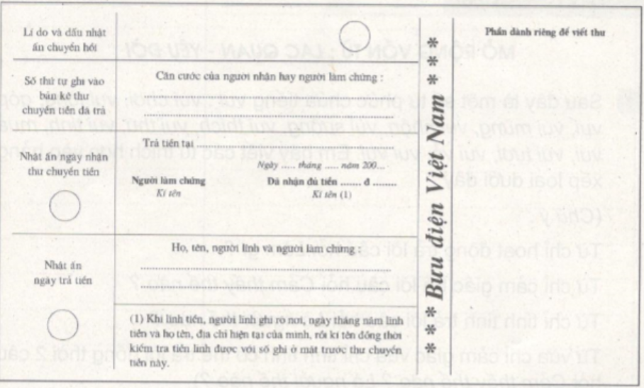 Giải vở bài tập Tiếng Việt 4 | Giải Vở bài tập Tiếng Việt lớp 4