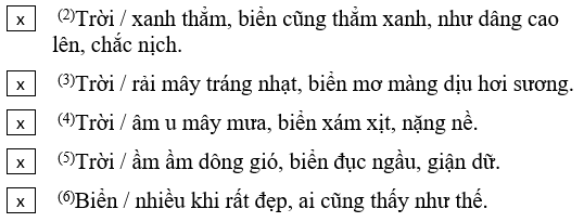 Vở bài tập Tiếng Việt lớp 5 Tập 2 Tuần 19 hay nhất