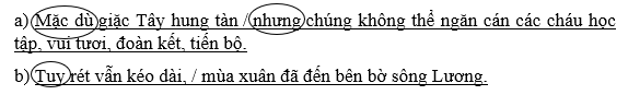 Vở bài tập Tiếng Việt lớp 5 Tập 2 trang 25, 26 - Luyện từ và câu