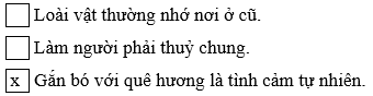 Vở bài tập Tiếng Việt lớp 5 Tập 1 trang 18, 19 - Luyện từ và câu