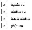 Vở bài tập Tiếng Việt lớp 5 Tập 2 trang 98, 99 - Luyện từ và câu