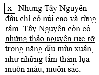 Vở bài tập Tiếng Việt lớp 5 Tập 1 trang 43, 44, 45 - Tập làm văn