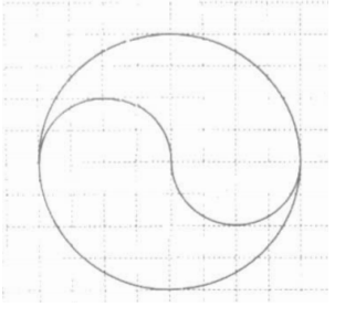 Giải Vở bài tập Toán 5 Bài 94: Hình tròn. Đường tròn trang 10 | Giải vở bài tập Toán lớp 5