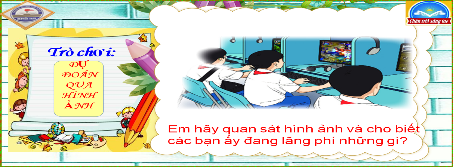 Bài 8: Tiết kiệm