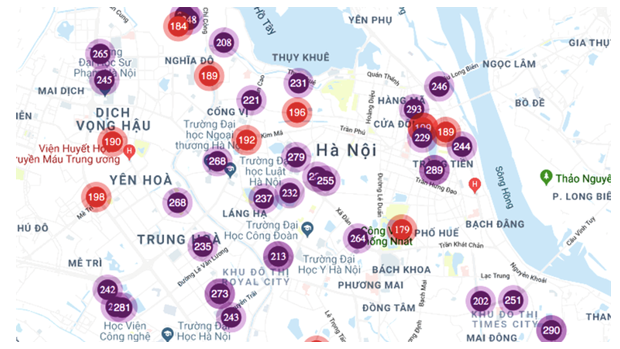 Giáo án KHTN 6 Bài 10: Không khí và bảo vệ môi trường không khí | Giáo án Khoa học tự nhiên 6 Chân trời sáng tạo