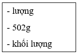 Giáo án KHTN 6 Bài 29: Lực hấp dẫn | Giáo án Khoa học tự nhiên 6 Cánh diều