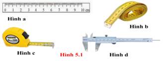 Giáo án KHTN 6 Bài 4: Đo chiều dài | Giáo án Khoa học tự nhiên 6 Chân trời sáng tạo