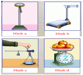 Giáo án KHTN 6 Bài 5: Đo khối lượng | Giáo án Khoa học tự nhiên 6 Chân trời sáng tạo