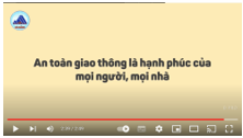 Giáo án KHTN 7 Bài 11: Thảo luận về ảnh hưởng của tốc độ trong an toàn giao thông | Giáo án Khoa học tự nhiên 7 Kết nối tri thức (ảnh 9)