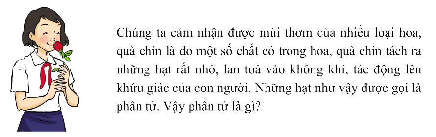 Giáo án KHTN 7 Bài 4: Phân tử, đơn chất, hợp chất | Giáo án Khoa học tự nhiên 7 Cánh diều