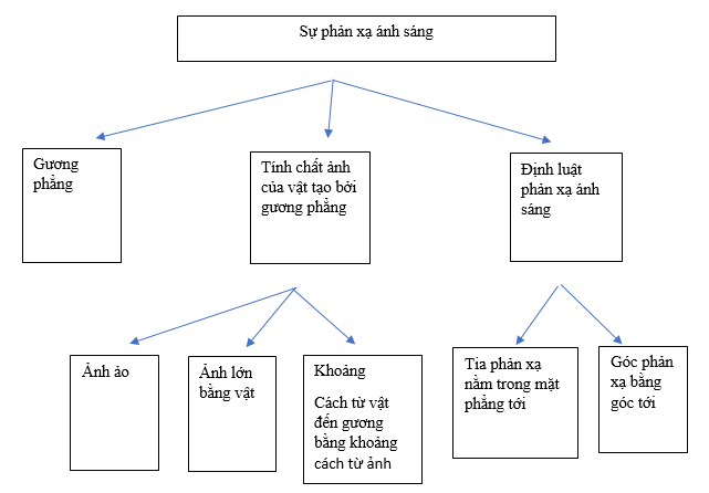 Giáo án KHTN 7 Bài tập Chủ đề 6 | Giáo án Khoa học tự nhiên 7 Cánh diều