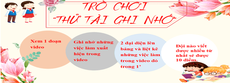 Giáo án bài Mở rộng vị ngữ | Giáo án Ngữ văn 6 Cánh diều