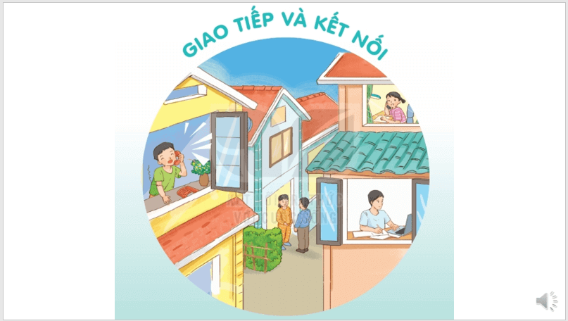 Giáo án điện tử Thư viện biết đi lớp 2 | PPT Tiếng Việt lớp 2 Kết nối tri thức