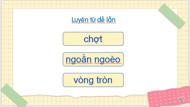 Giáo án điện tử Chiếc rễ đa tròn lớp 2 | PPT Tiếng Việt lớp 2 Kết nối tri thức