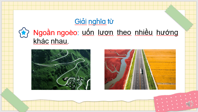 Giáo án điện tử Chiếc rễ đa tròn lớp 2 | PPT Tiếng Việt lớp 2 Kết nối tri thức