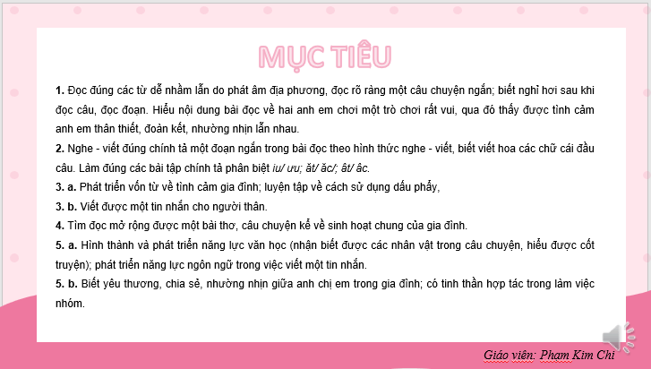 Giáo án điện tử Chơi chong chóng lớp 2 | PPT Tiếng Việt lớp 2 Kết nối tri thức