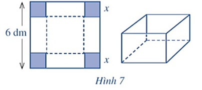 Giáo án Toán 12 Bài 2: Giá trị lớn nhất và giá trị nhỏ nhất của hàm số | Cánh diều