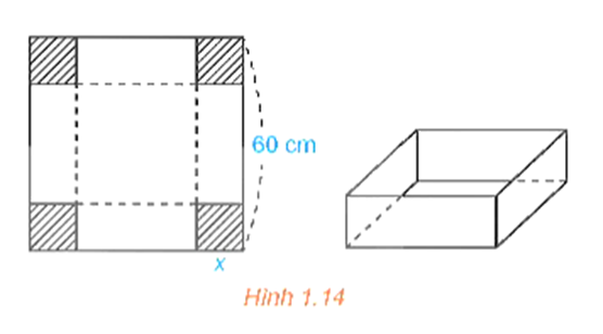 Giáo án Toán 12 Kết nối tri thức Bài 2: Giá trị lớn nhất và giá trị nhỏ nhất của hàm số