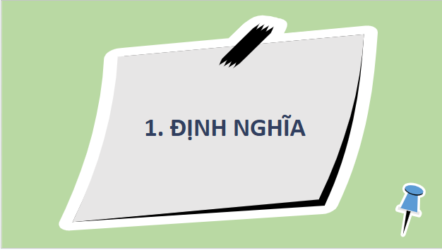 Giáo án điện tử Toán 12 Bài 2: Giá trị lớn nhất, giá trị nhỏ nhất của hàm số | PPT Toán 12 Chân trời sáng tạo