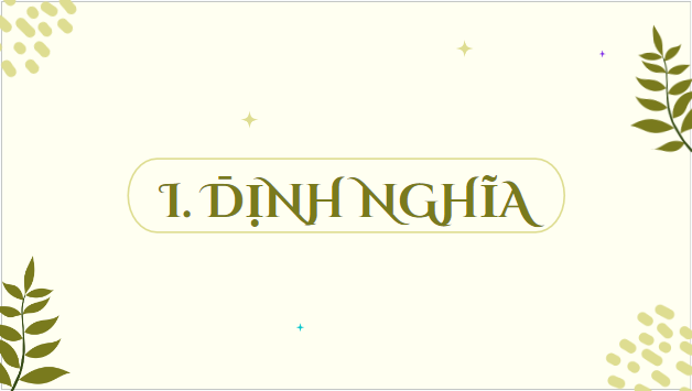 Giáo án điện tử Toán 12 Bài 2: Giá trị lớn nhất và giá trị nhỏ nhất của hàm số | PPT Toán 12