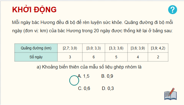 Giáo án điện tử Toán 12 Bài tập cuối chương 3 | PPT Toán 12