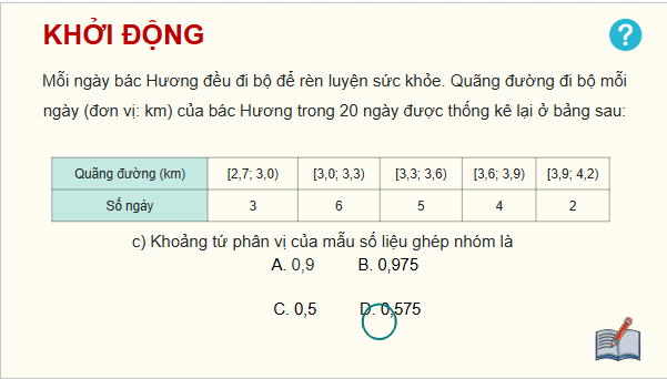 Giáo án điện tử Toán 12 Bài tập cuối chương 3 | PPT Toán 12