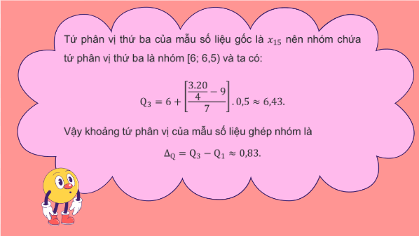 Giáo án điện tử Toán 12 Bài tập cuối chương 3 | PPT Toán 12 Kết nối tri thức