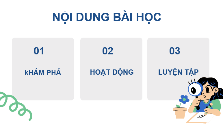 Giáo án điện tử Toán lớp 2 Bài 30: Ngày-tháng | PPT Toán lớp 2 Kết nối tri thức