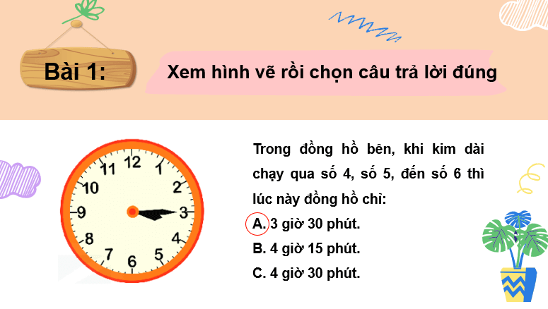 Giáo án điện tử Toán lớp 2 Bài 32: Luyện tập chung | PPT Toán lớp 2 Kết nối tri thức