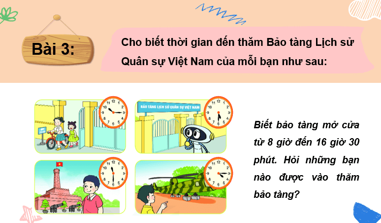 Giáo án điện tử Toán lớp 2 Bài 32: Luyện tập chung | PPT Toán lớp 2 Kết nối tri thức