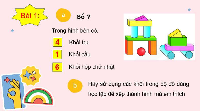 Giáo án điện tử Toán lớp 2 Bài 47: Luyện tập chung | PPT Toán lớp 2 Kết nối tri thức