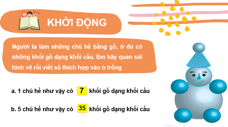 Giáo án điện tử Toán lớp 2 Bài 48: Đơn vị, chục, trăm, nghìn | PPT Toán lớp 2 Kết nối tri thức