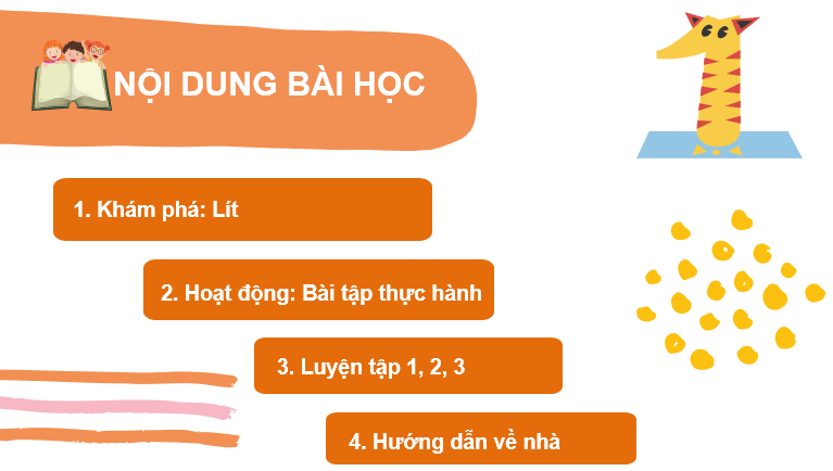 Giáo án điện tử Toán lớp 2 Bài 62: Phép trừ (có nhớ) trong phạm vi 1000 | PPT Toán lớp 2 Kết nối tri thức