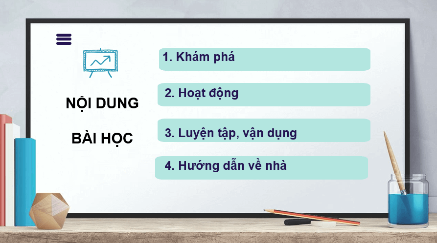 Giáo án điện tử Toán lớp 2 Bài 64. Thu thập, phân loại, kiểm đếm số liệu | PPT Toán lớp 2 Kết nối tri thức