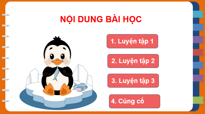 Giáo án điện tử Toán lớp 2 Bài 70: Ôn tập phép cộng, phép trừ trong phạm vi 1000 | PPT Toán lớp 2 Kết nối tri thức